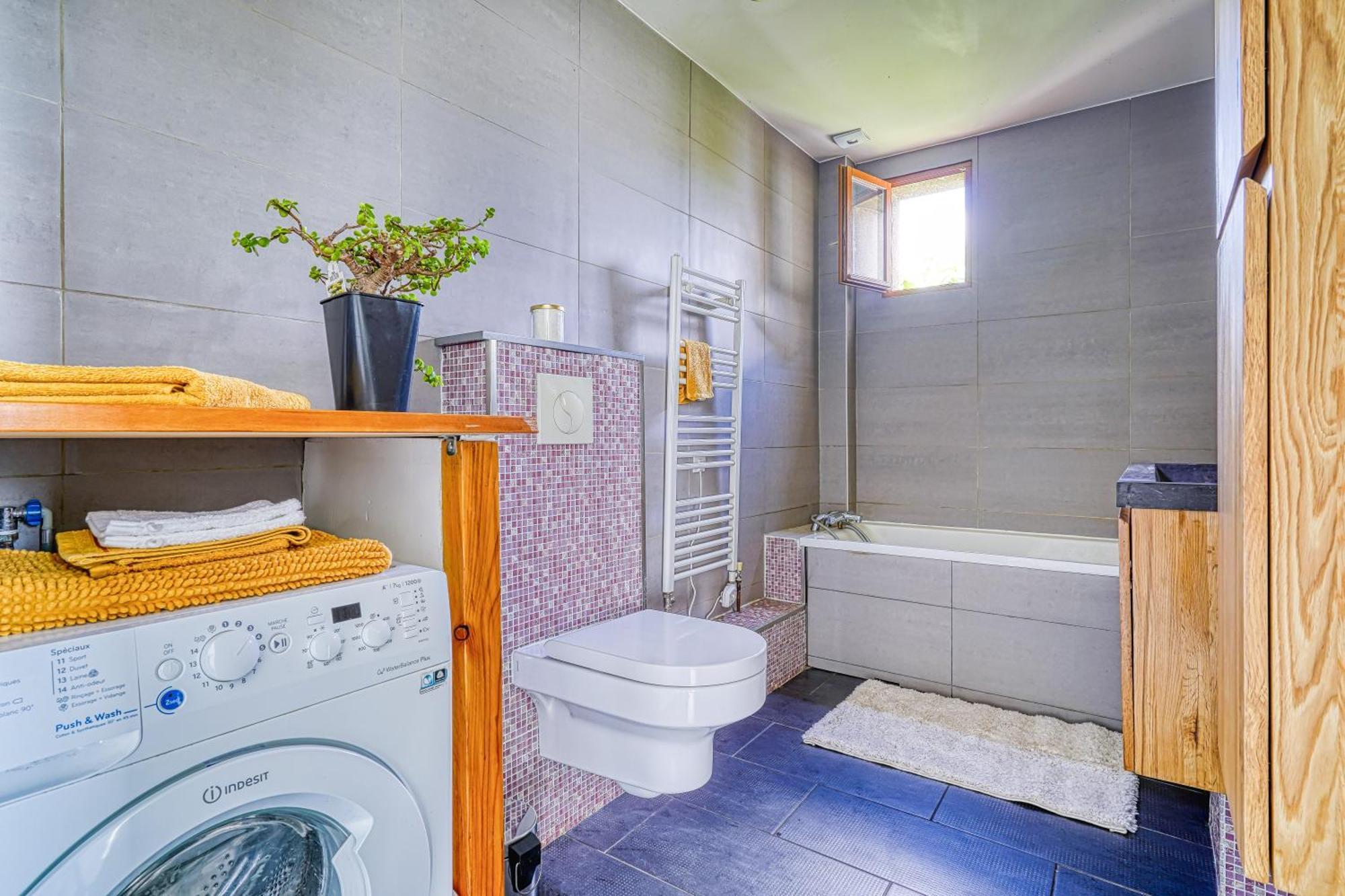 Greg & Theo'S Hotell Fontenay-sous-Bois Eksteriør bilde