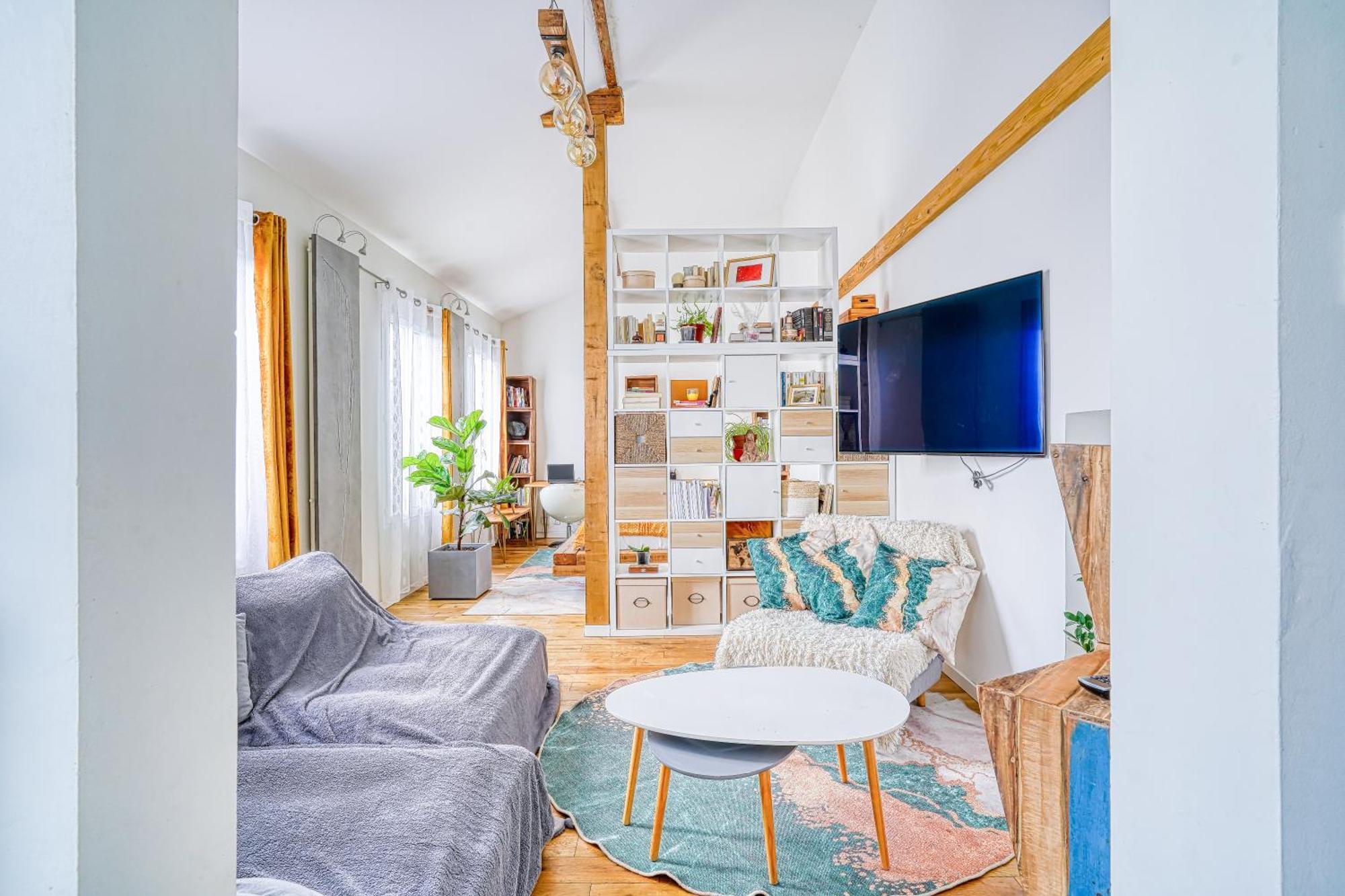 Greg & Theo'S Hotell Fontenay-sous-Bois Eksteriør bilde