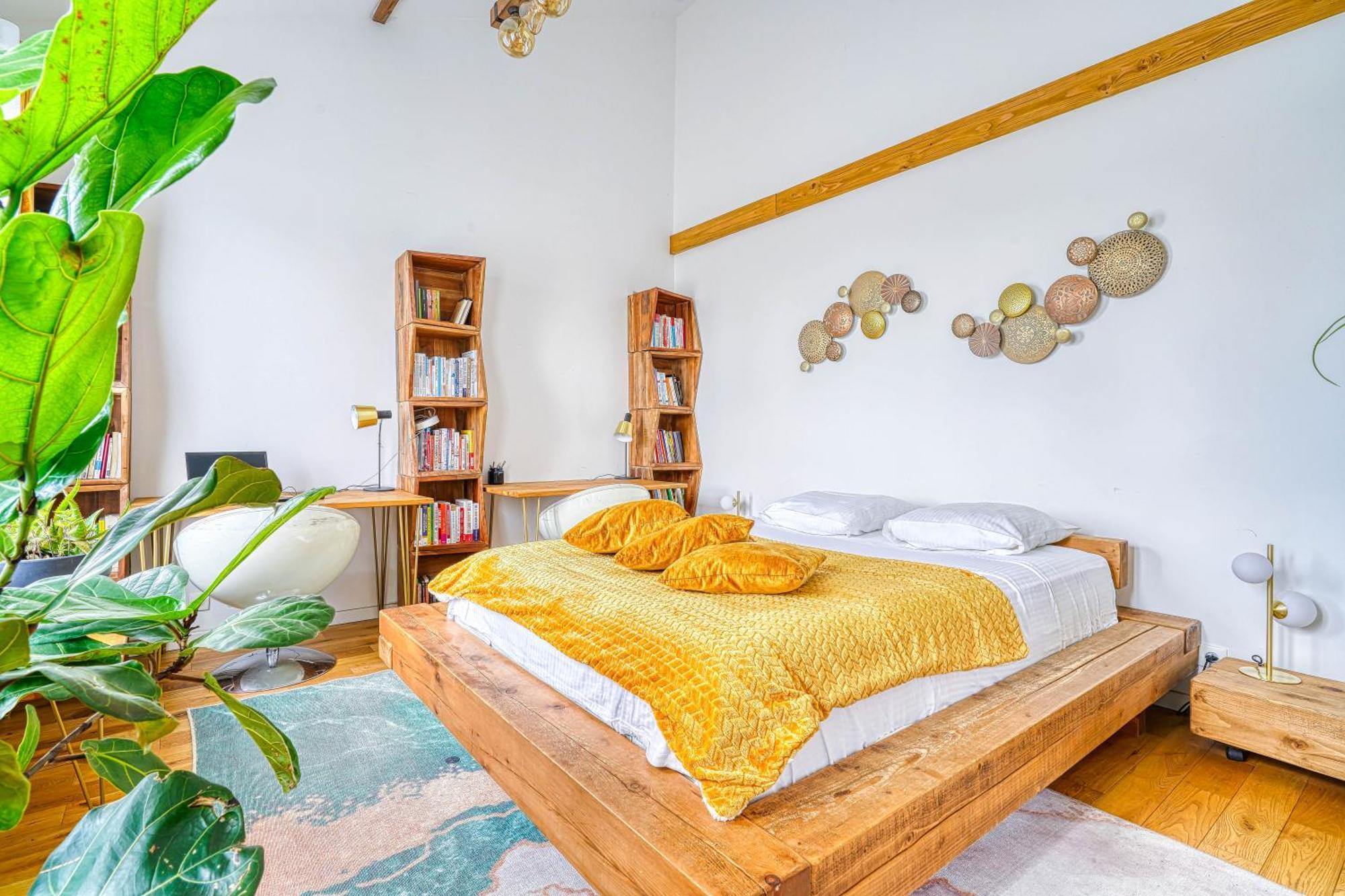 Greg & Theo'S Hotell Fontenay-sous-Bois Eksteriør bilde